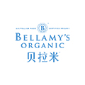 Bellamy’s 贝拉米苏宁国际直营海外旗舰店