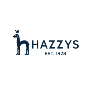 哈吉斯hazzys 夏季新款t恤衫男时尚简约大logo棉短袖t恤astze08be06