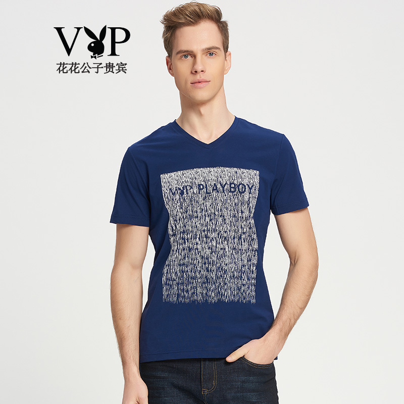 花花公子VIP短袖T恤512564 620357 620356 620355