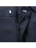 才子男装（TRIES）西裤 男士2017新款简约条纹立体时尚有型修身商务百搭西裤5071E0120