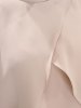 丝柏舍2019夏季女装纯色上衣搭宽松裤两件套装S72R0019