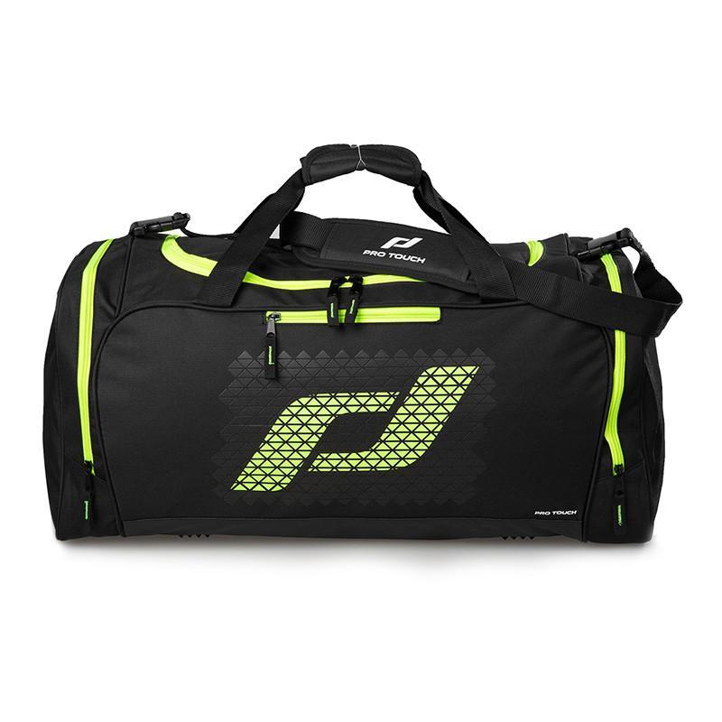 PRO TOUCH运动健身包 足球包队包 手提单肩筒包 大容量可斜跨运动装备袋 260023
