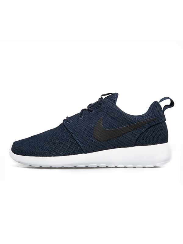 耐克 NIKE ROSHE ONE 男子休闲鞋 男鞋奥利奥运动鞋 511881