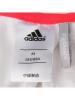 adidas阿迪达斯女T恤上衣运动休闲训练针织透气圆领短袖B30566