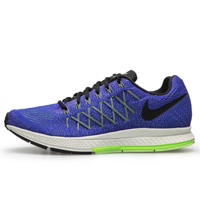 NIKE耐克AIR ZOOM PEGASUS 32男子运动跑步鞋 749340