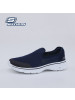 Skechers斯凯奇男子舒适一脚套go walk健步鞋54159NVY