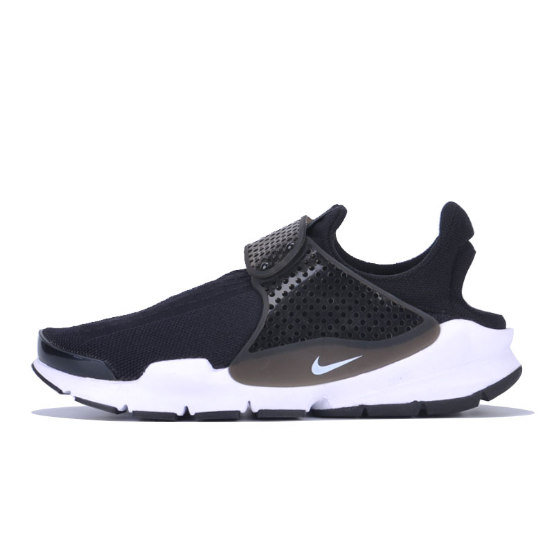 nike耐克Nike Sock Dart 17新款藤原浩袜子男鞋运动跑步鞋 819686