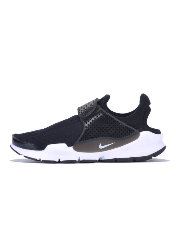 nike耐克Nike Sock Dart 17新款藤原浩袜子男鞋运动跑步鞋 819686