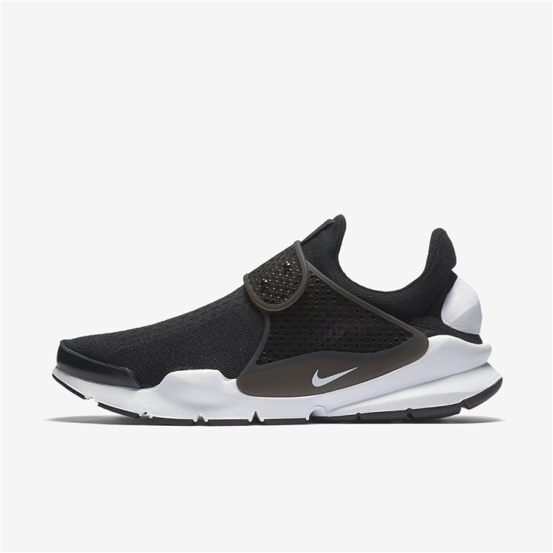 nike耐克Nike Sock Dart 17新款藤原浩袜子男鞋运动跑步鞋 819686