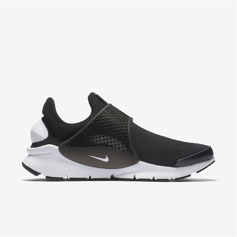 nike耐克Nike Sock Dart 17新款藤原浩袜子男鞋运动跑步鞋 819686