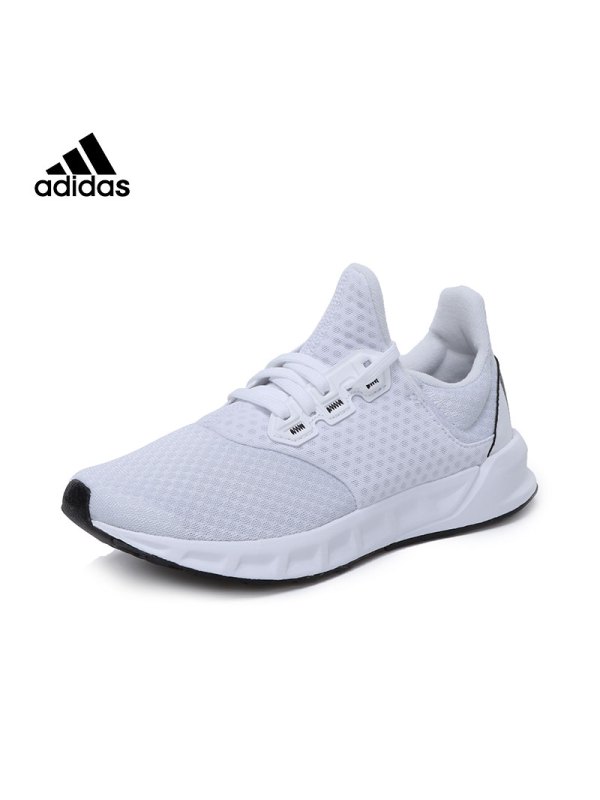 阿迪达斯(adidas)跑步鞋 阿迪达斯男鞋 falcon elite