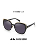 陌森Molsion年 新款古力娜扎款时尚潮女款太阳眼镜墨镜MS6031