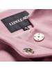 LUXLEAD洛诗琳 2017年夏装新款七分袖简约宽松小外套短外套女 LCCO570213