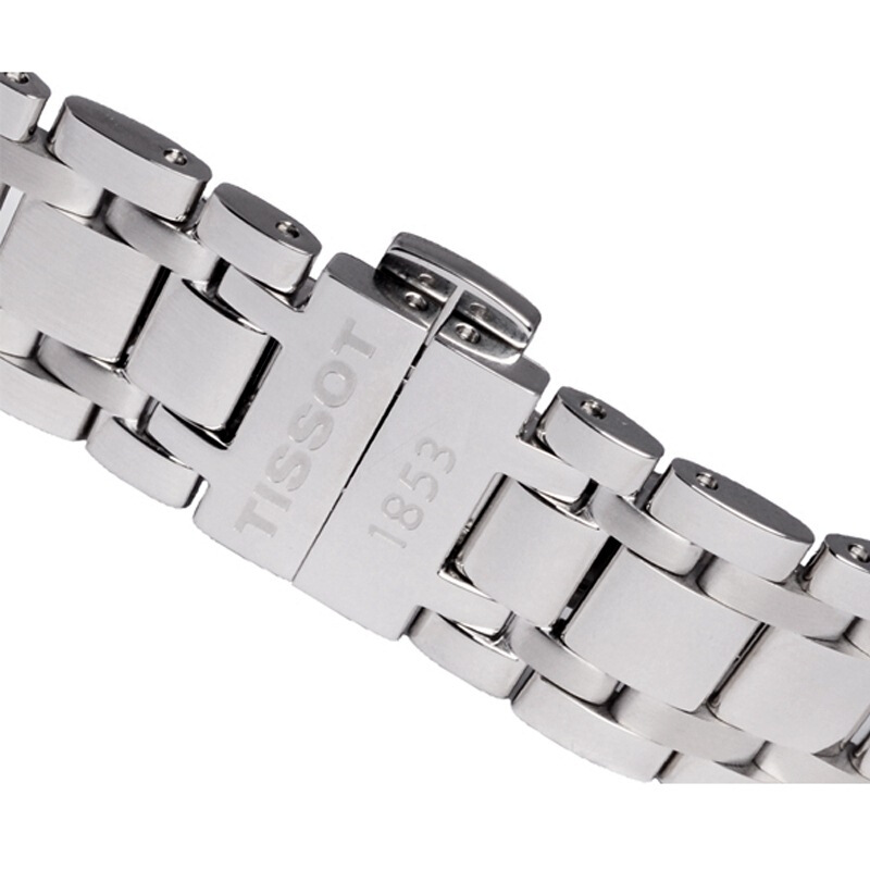 天梭(TISSOT)手表 酷方系列石英女表T035.210.11.051.00