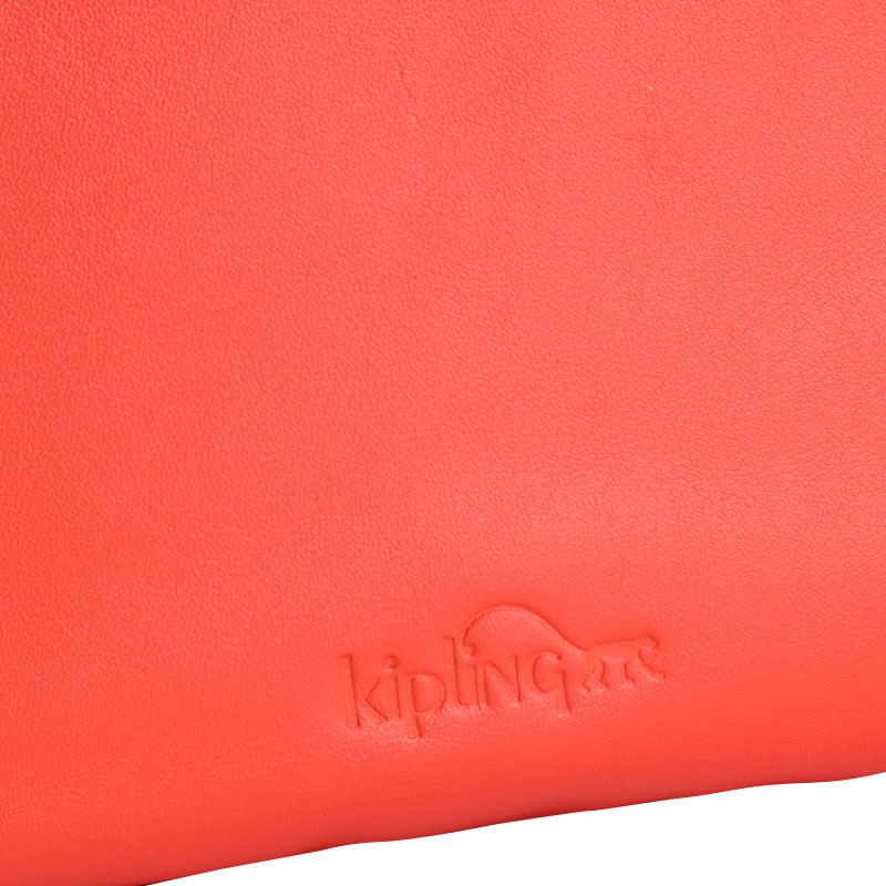 KIPLING 吊坠薄款单肩斜挎包 K16625