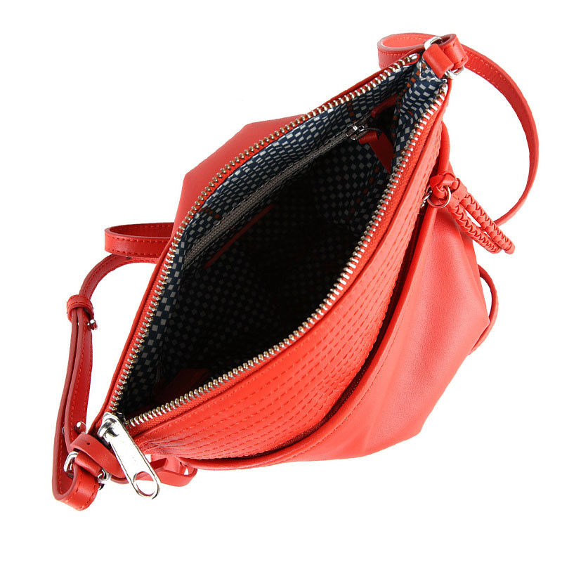 KIPLING 吊坠薄款单肩斜挎包 K16625