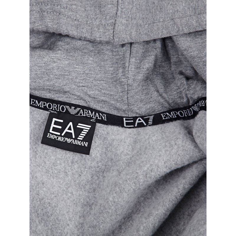 Emporio Armani安普里奥·阿玛尼 EA7系列男士拼色棉质外套 2747201449