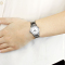 天梭(TISSOT)手表 卡森系列 钢带日历 石英女表 女士手表T085.210.11.011.00