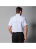 美尔雅（MAILYARD）短袖衬衫男 纯棉商务休闲男士衬衣 男式职业装 工作服 218