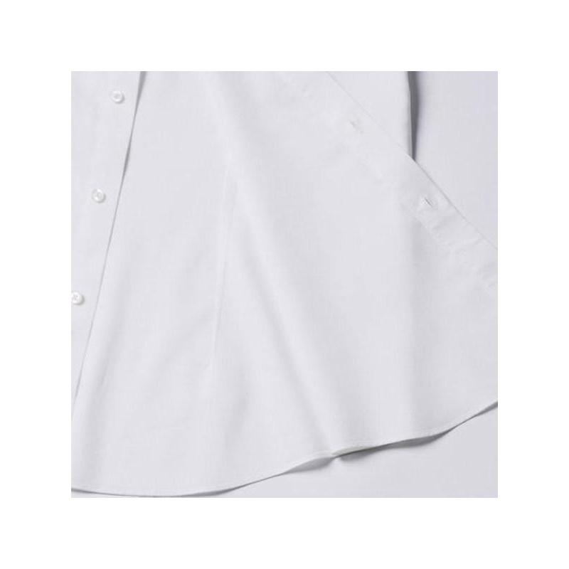 美尔雅（MAILYARD）短袖衬衫 夏季男式商务衬衣 男士亚麻衬衫 职业装 278