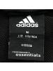adidas阿迪达斯男子夹克外套休闲运动服CF7970 黑色 L