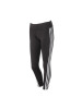 adidas阿迪达斯女装运动长裤综合训练紧身运动服BQ2072 XS 黑色