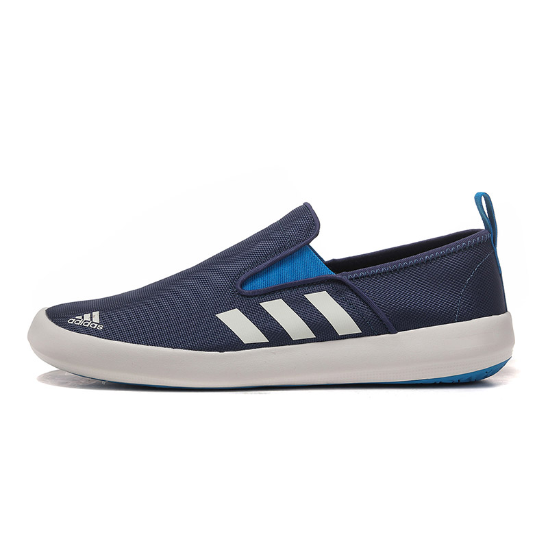 adidas阿迪达斯男鞋户外鞋溯溪鞋2017新款运动鞋