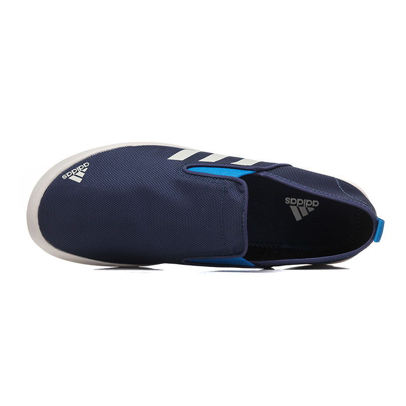 adidas阿迪达斯男鞋户外鞋溯溪鞋2017新款运动鞋