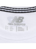 New balance/NB男装短袖T恤运动服AMT71640 L 白色