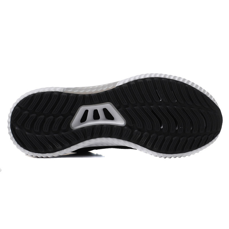 Adidas/阿迪达斯 女子运动鞋 小椰子清风透气轻便休闲跑步鞋CM7406 BY8805 黑色 36