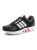 adidas阿迪达斯女鞋跑步鞋EQT运动鞋B54294底特律纯质灰+白+一号 BB8319一号黑+白+基础粉 36码