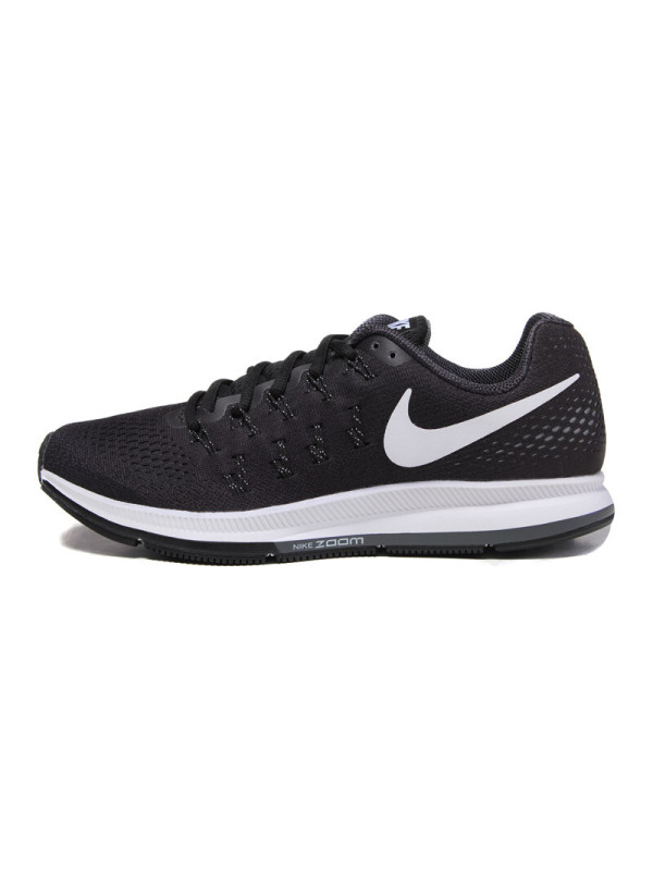 耐克Nike男鞋跑步鞋运动鞋0跑步831352-001 831352-001黑色 42.5