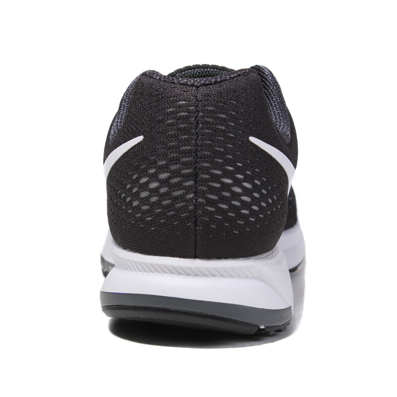 耐克Nike男鞋跑步鞋运动鞋0跑步831352-001 831352-001黑色 42.5