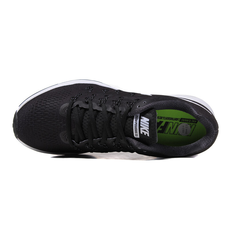 耐克Nike男鞋跑步鞋运动鞋0跑步831352-001 831352-001黑色 42.5