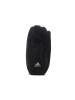 adidas阿迪达斯单肩包三条纹运动包S02196 黑色