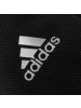 adidas阿迪达斯单肩包三条纹运动包S02196 黑色