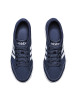 adidas阿迪达斯男子板鞋透气休闲运动鞋BB9673 蓝色BB9673 42.5码
