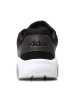 adidas阿迪达斯NEO男子休闲鞋郑恺新款RUN9TIS运动鞋CG5892 黑色 42.5码