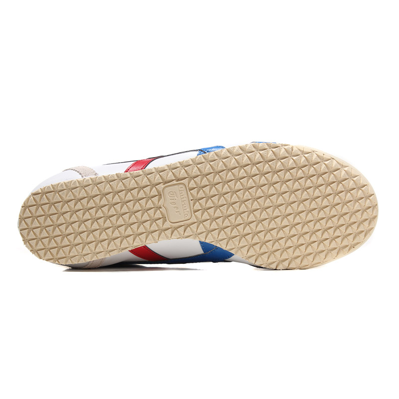 亚瑟士ASICS男女鞋休闲鞋运动鞋运动休闲DL409-0143 白色 39.5码