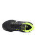 Nike耐克男鞋ZOOM EVIDENCE气垫运动实战篮球鞋 852464 黑色 40.5码