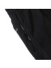 Adidas阿迪达斯男裤春季新款运动跑步训练舒适梭织休闲短裤CF6257 黑色 XXL