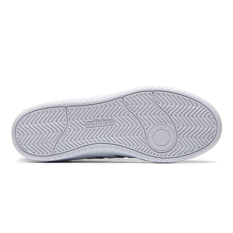 adidas阿迪达斯男子板鞋CF‘休闲运动鞋DB0305 黑色 39