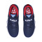 NIKE耐克男鞋詹姆斯使节10实战战靴运动篮球鞋AH7580 AH7580-003黑+哈瓦那红+白