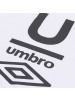 茵宝UMBRO男装短袖T恤运动服运动休闲UOC63001-001