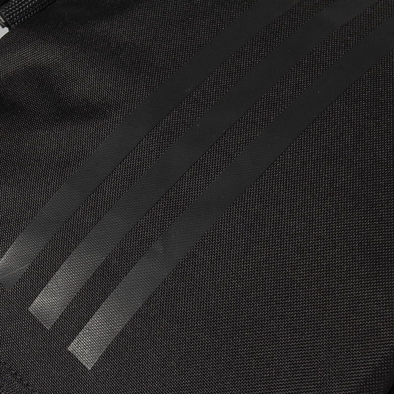 阿迪达斯adidas男双肩包运动配件运动休闲CG0497 黑色