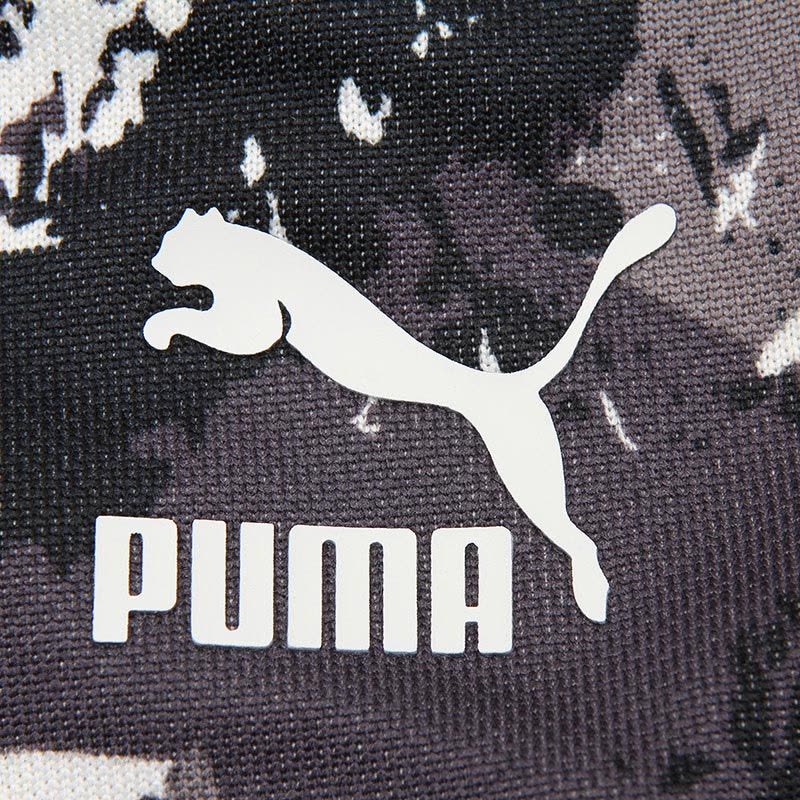 彪马Puma女装外套运动服运动休闲 57480101 S 黑色图片