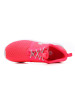 耐克NIKE童鞋新品女大童ROSHERUN系列跑步鞋705486-605. 粉红色 36码/适合脚长225mm