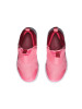 阿迪达斯男春季女小中童一脚蹬保暖跑步鞋儿童运动鞋CP9413 红色 31.5码/适合脚长190mm