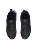 Nike耐克男鞋篮球鞋詹姆斯中帮实战运动鞋AA3820 黑色 40.5码