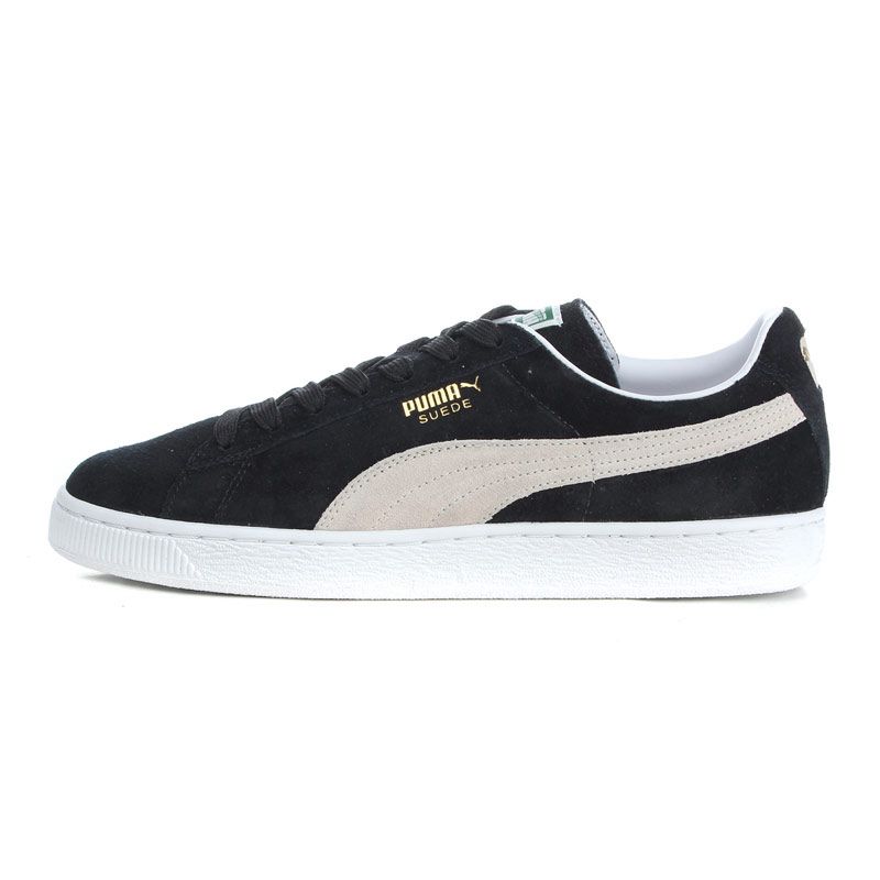 PUMA彪马 中性生活系列Suede Classic休闲鞋低帮通用系带